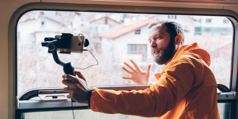 Meer bereik met vloggen: zo trek je meer kijkers