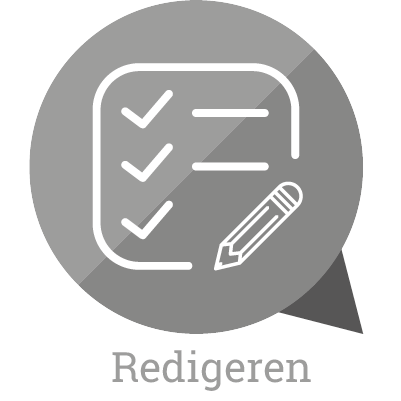 redigeren