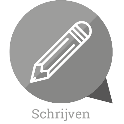 schrijven