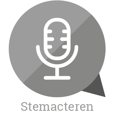 stemacteren