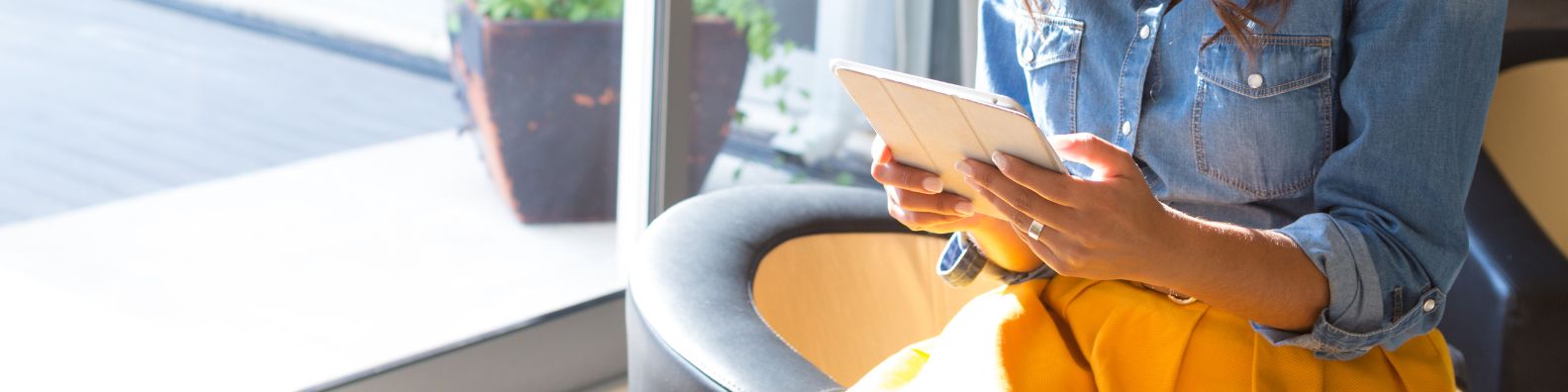 Ondernemersblog hoofdbanner