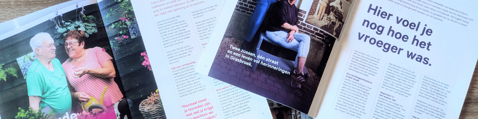 Magazines Vincio Wonen