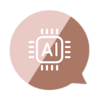 Ai contentredactie icoon