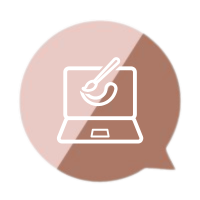 Grafisch vormgeving icoon